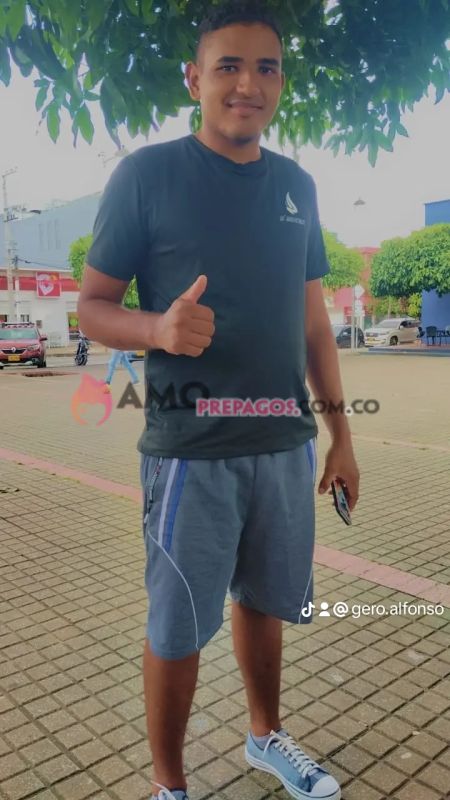 Foto de perfil de Gerardo- AMOprepagos