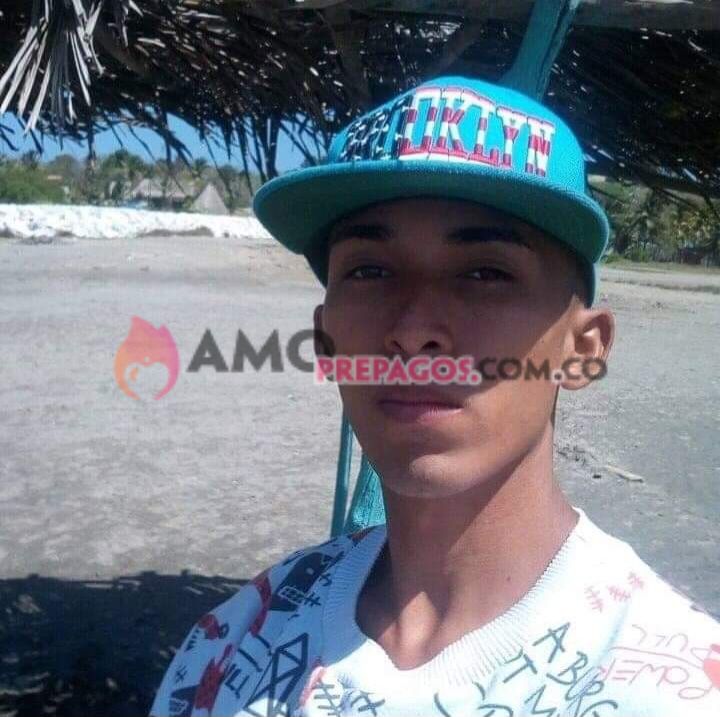 Foto de perfil de jesu- AMOprepagos