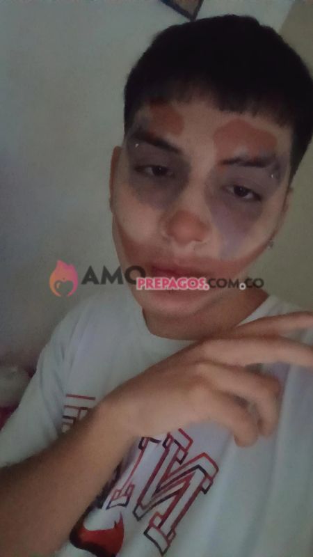Foto de perfil de Sebazz- AMOprepagos