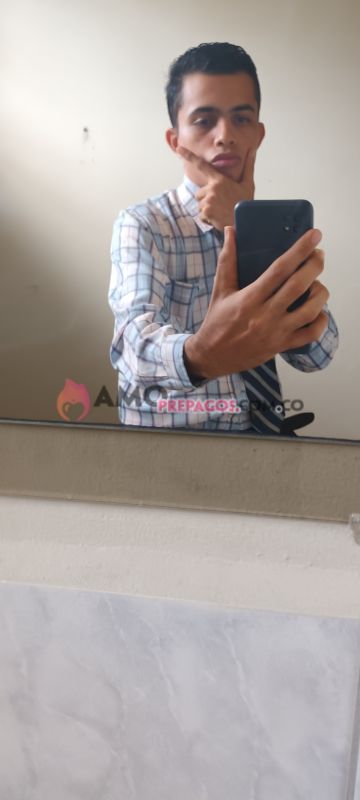 Foto de perfil de Erick- AMOprepagos