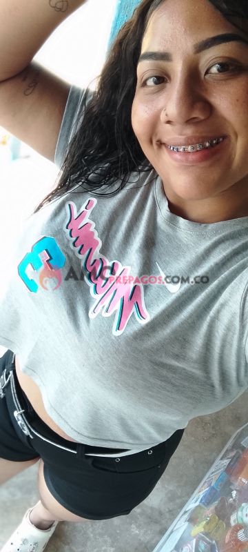 Foto de perfil de saray- AMOprepagos