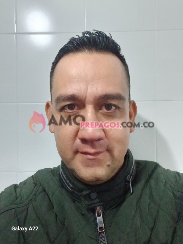 Foto de perfil de Alexxx- AMOprepagos