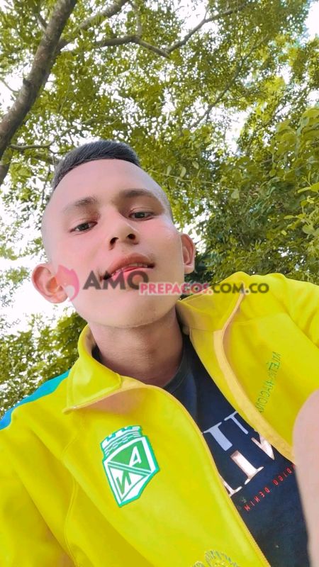 Foto de perfil de Bayrrf- AMOprepagos